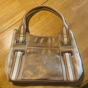 Tignanello Shoulder Bag